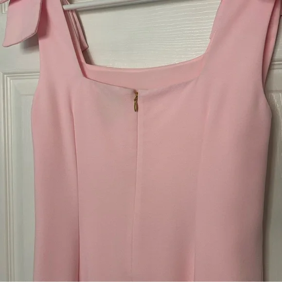 Lilly Pulitzer Bernice Maxi Dress - Picture 14 of 16